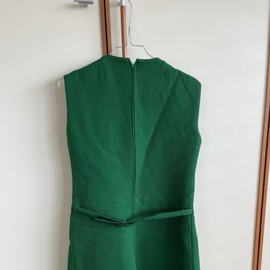 Jean Patou Dress