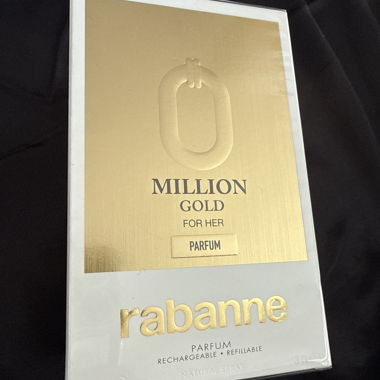 Million Gold 90 ml
