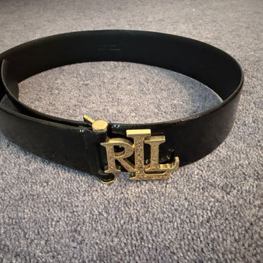 Ceinture Ralph Lauren
