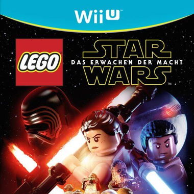 LEGO Star Wars: Das Erwachen der Macht
