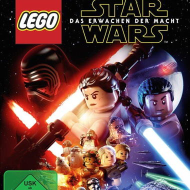 LEGO Star Wars: Das Erwachen der Macht