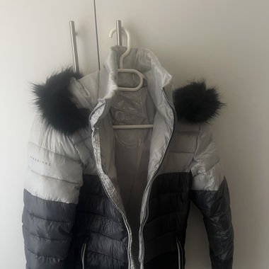 Brandneue Nord Blanc Winterjacke