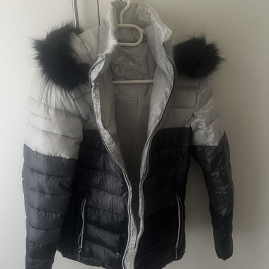 Brandneue Nord Blanc Winterjacke