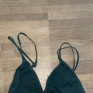 Crop Top XXS