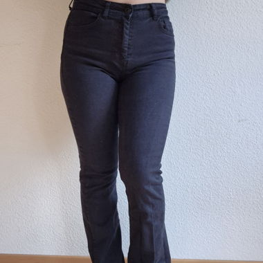 Pantaloni in denim