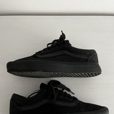 VANS OLDSKOOL Ultracush lite