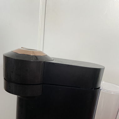 Nespresso Kaffemaschine