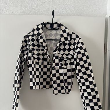 Jacke