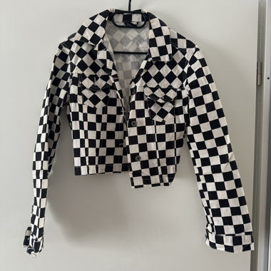 Jacke