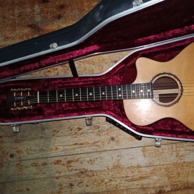 Lakewood a 32 cp Deluxe Serie 