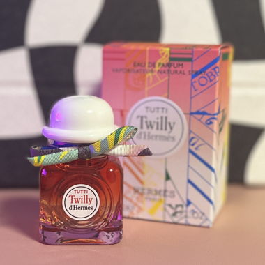 Hermès Paris Twilly Eau de Parfum – 30 ml