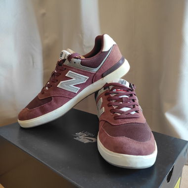 New Balance 574