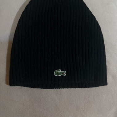 ORIGINALE lacoste mütze
