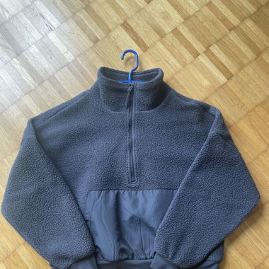 Only- Kuscheljacke