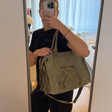 Borsa Chiara Ferretti
