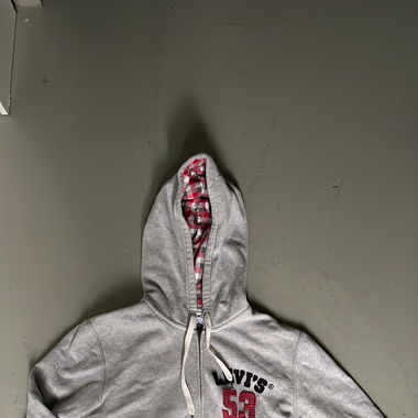 Levi Strauss & Co. Jacket