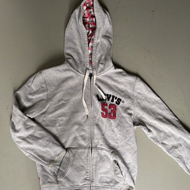 Levi Strauss & Co. Jacket