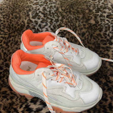ASH sneakers