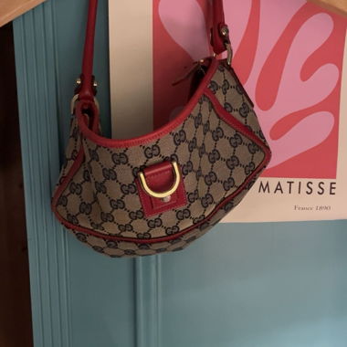 Borsa Vintage Gucci