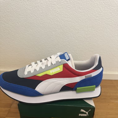 Puma Future Rider 