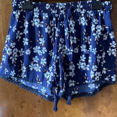 Pantaloncini corti 