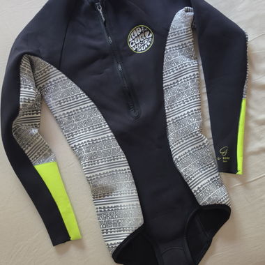 Combinaison courte Rip Curl