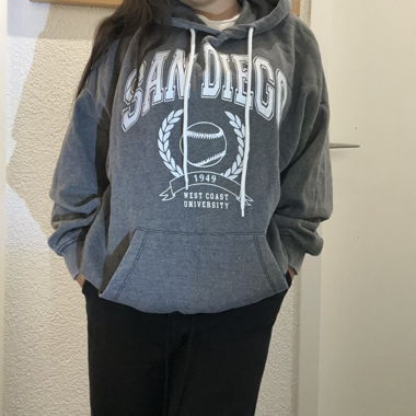 Hoodie