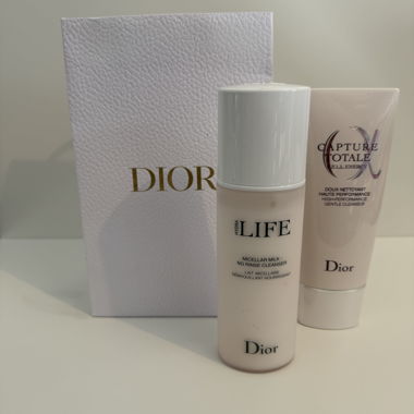 Dior Capture Totale Set