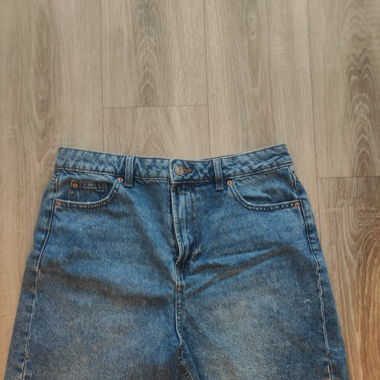 High waist shorts 