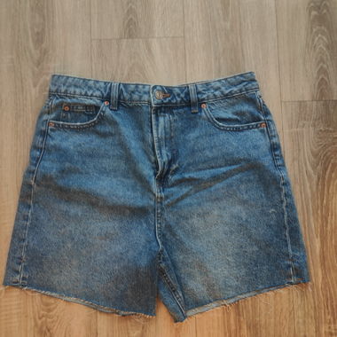 High waist shorts 