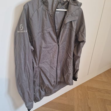 Veste de sport