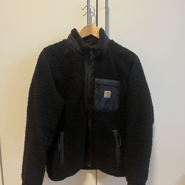 Veste polaire Carhartt