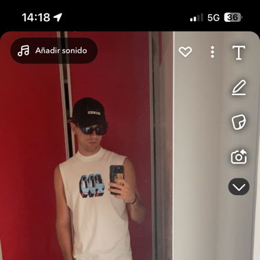 Débardeur 4hunnid