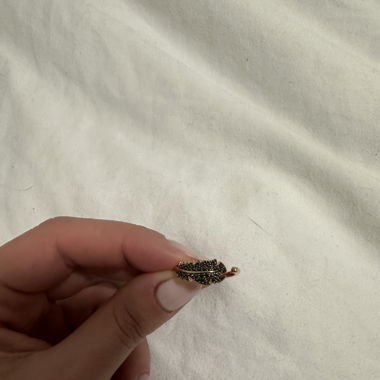 Swarovski Ring