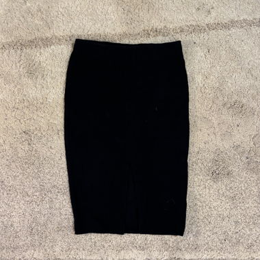 LONG SKIRT / ZARA 