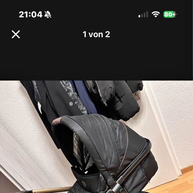 Kinderwagen
