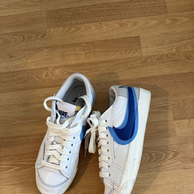 Nike Blazer Jumbo 77 Low