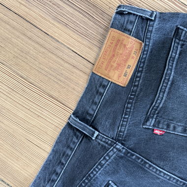 Levi's 501 '93 Jeans, Grösse W33 