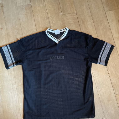 Legend Mesh Jersey