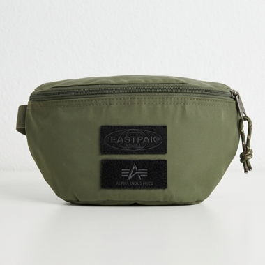 Borsa Eastpak & AlphaIndustries
