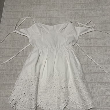 sommer kleid 