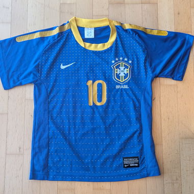 Maglia Brasile 2010