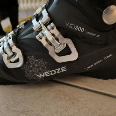 Chaussure de ski