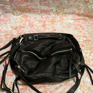Tolle Boho Tasche 🍀