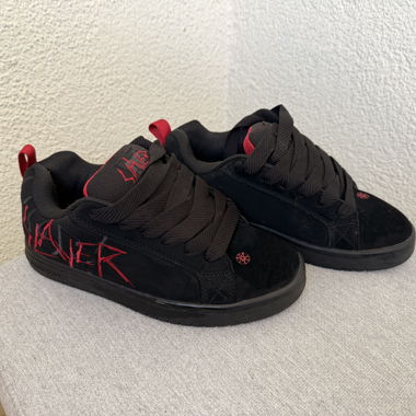 Scarpe da skate DC Slayer