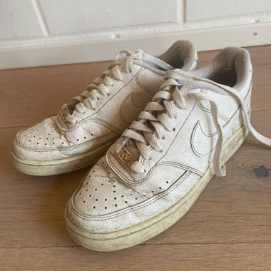 Sneakers basse Nike