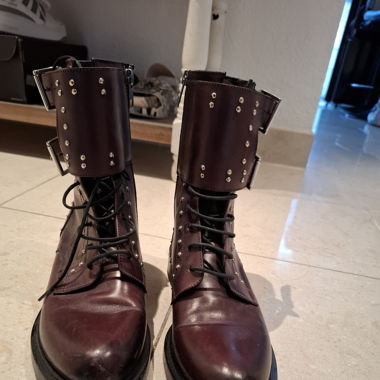 Stiefel (NAVYBOOT)