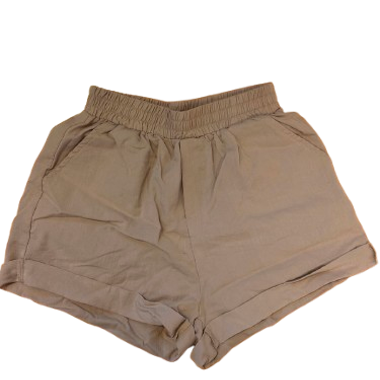 Shorts beige