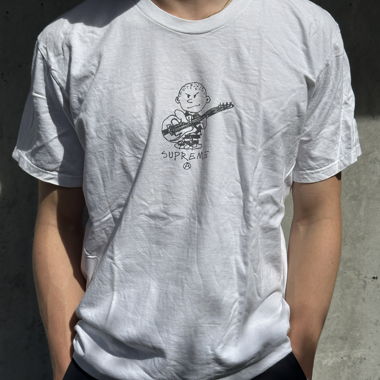 Supreme Tshirt