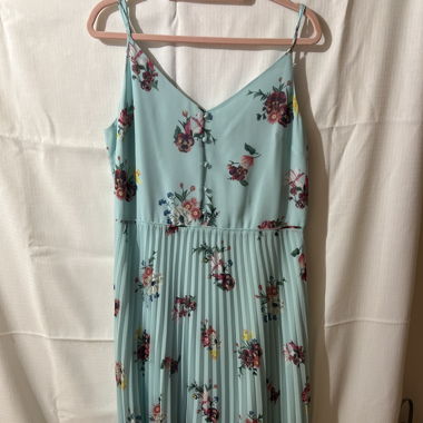 Kleid